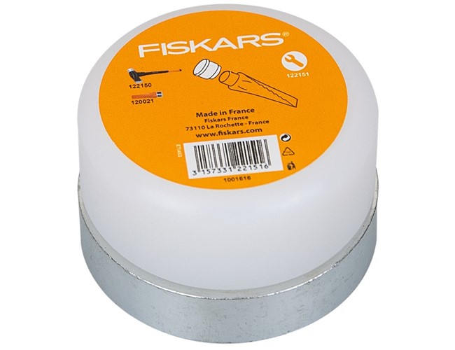 Tête polyamide pour coin Securi-T